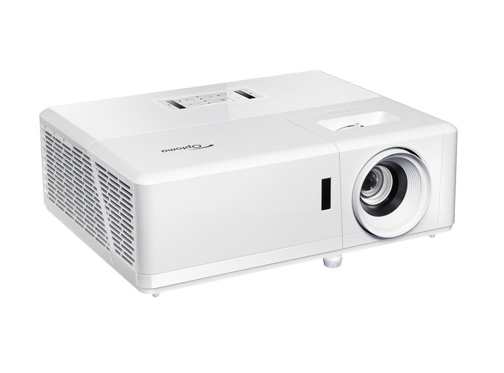 Optoma UHZ45 Review : Ce projecteur est-il bon ? (2023)