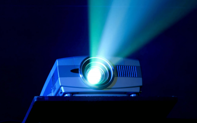 Combien de lumens pour un vidéo projecteur ?