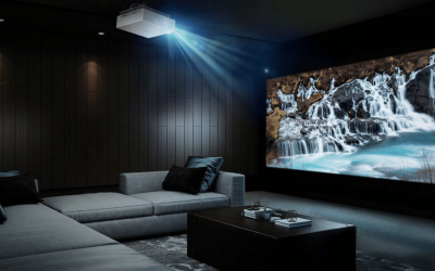 Comment choisir un vidéo projecteur pour un home cinéma