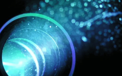 Comment nettoyer l’intérieur de la lentille d’un vidéo projecteur ?