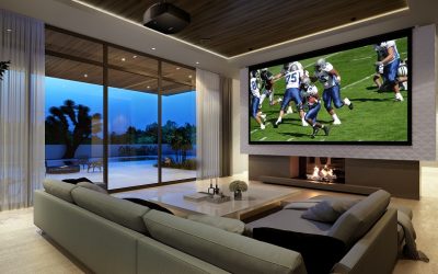 Comment regarder la télévision sur un vidéo projecteur sans décodeur