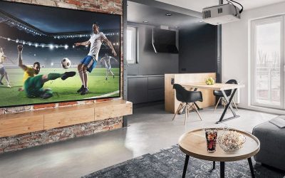 Optoma UHD35 vs Optoma UHD38 : Lequel est le meilleur ?
