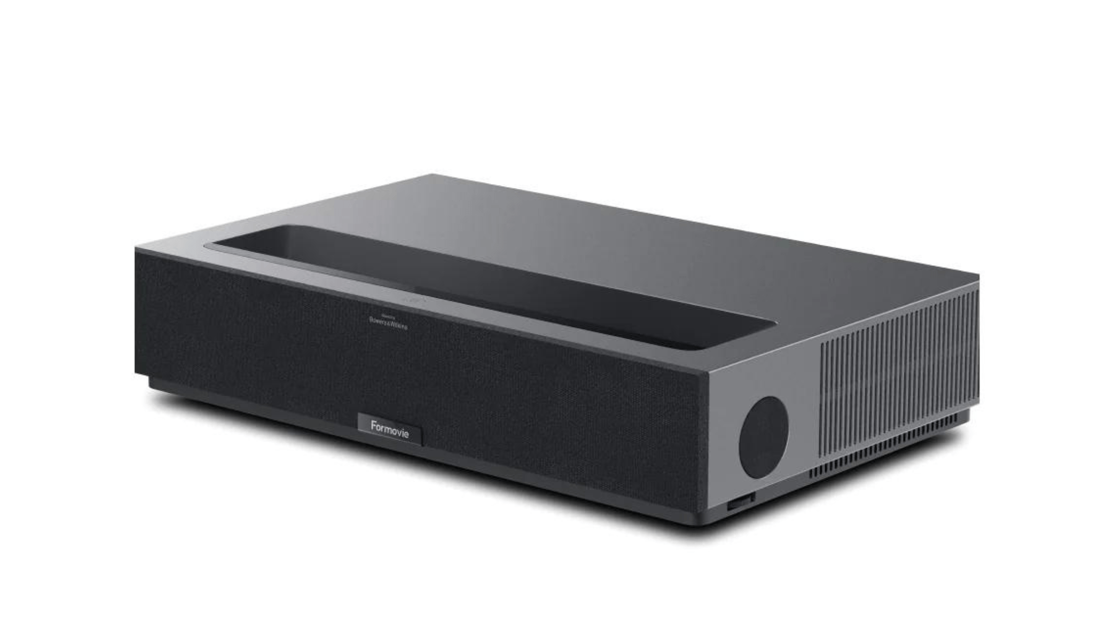 Formovie Theater Review : Meilleur projecteur triple laser de 2023