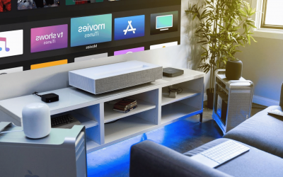 Meilleur projecteur à moins de 600 $ de 2023