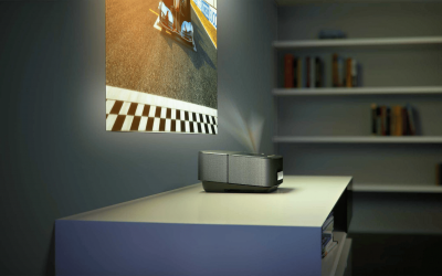 Meilleur projecteur sans fil 2023 – GoVideoProjector