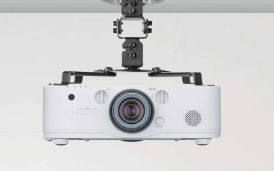 Meilleur support de plafond pour projecteur en 2023