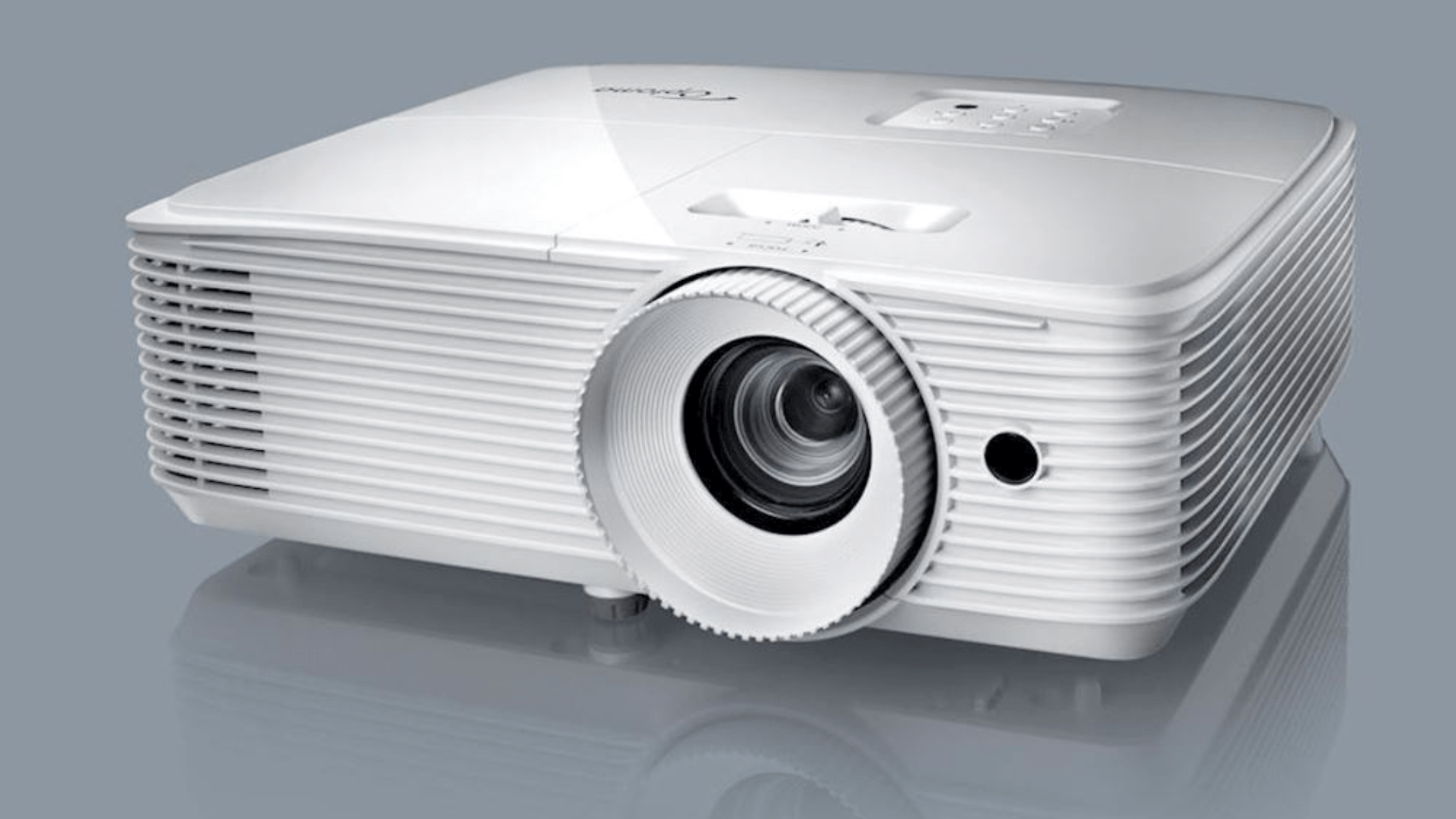 Test Optoma EH335 : Le projecteur le plus puissant de