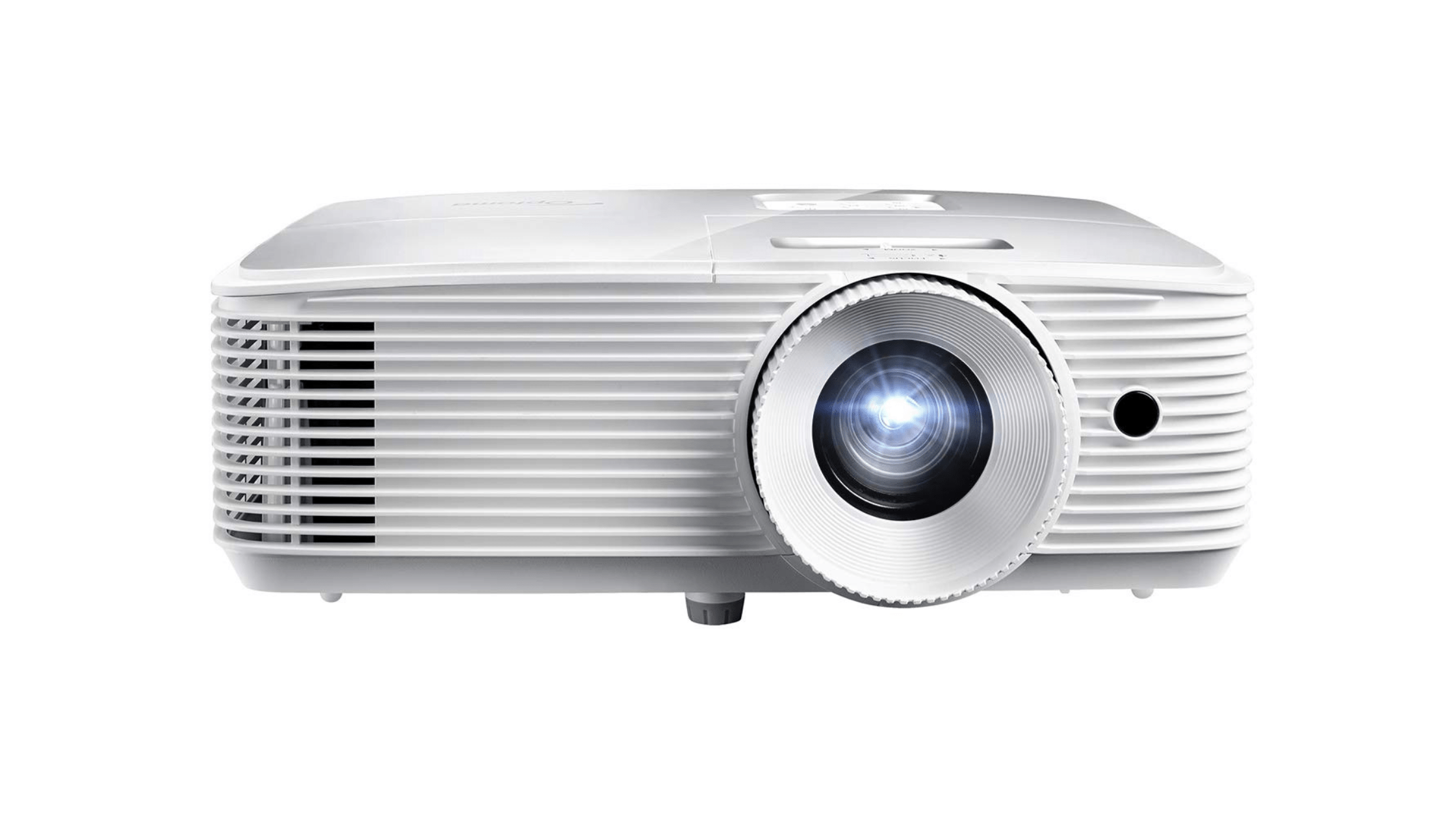 Test Optoma H184X : Meilleur projecteur extérieur et intérieur de