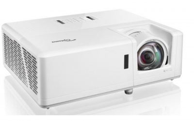 Test Optoma HZ39HDR : Meilleur vidéoprojecteur pour la projection sur grand écran ?
