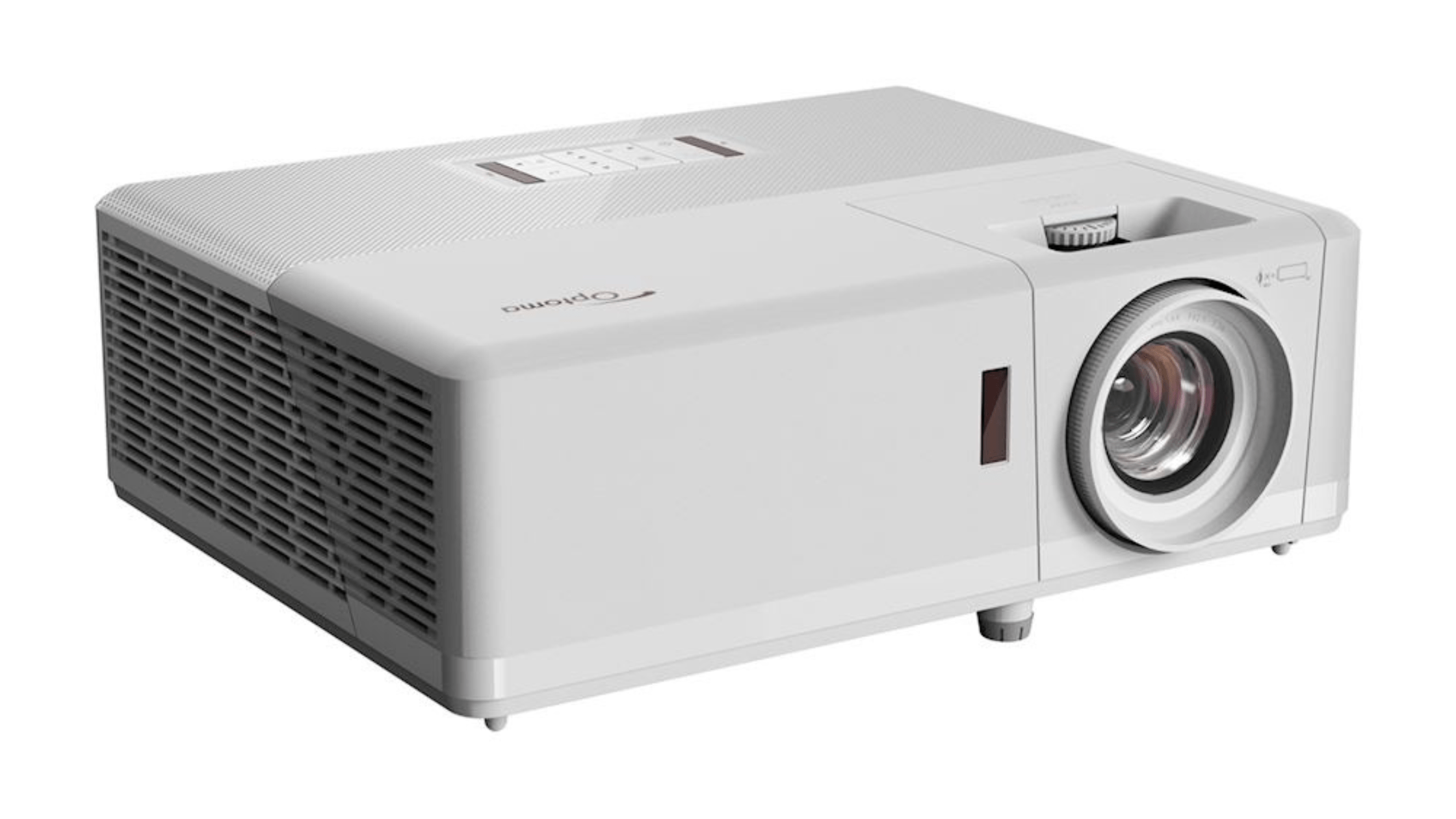 Test Optoma UHZ50 : Meilleur vidéoprojecteur connecté de 2023