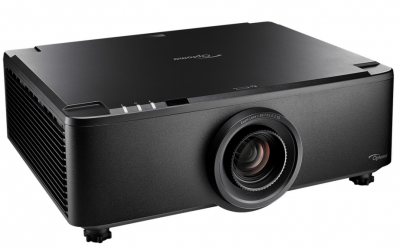 Test Optoma ZU720T : L’un des meilleurs vidĂ©oprojecteur de 2023 ?