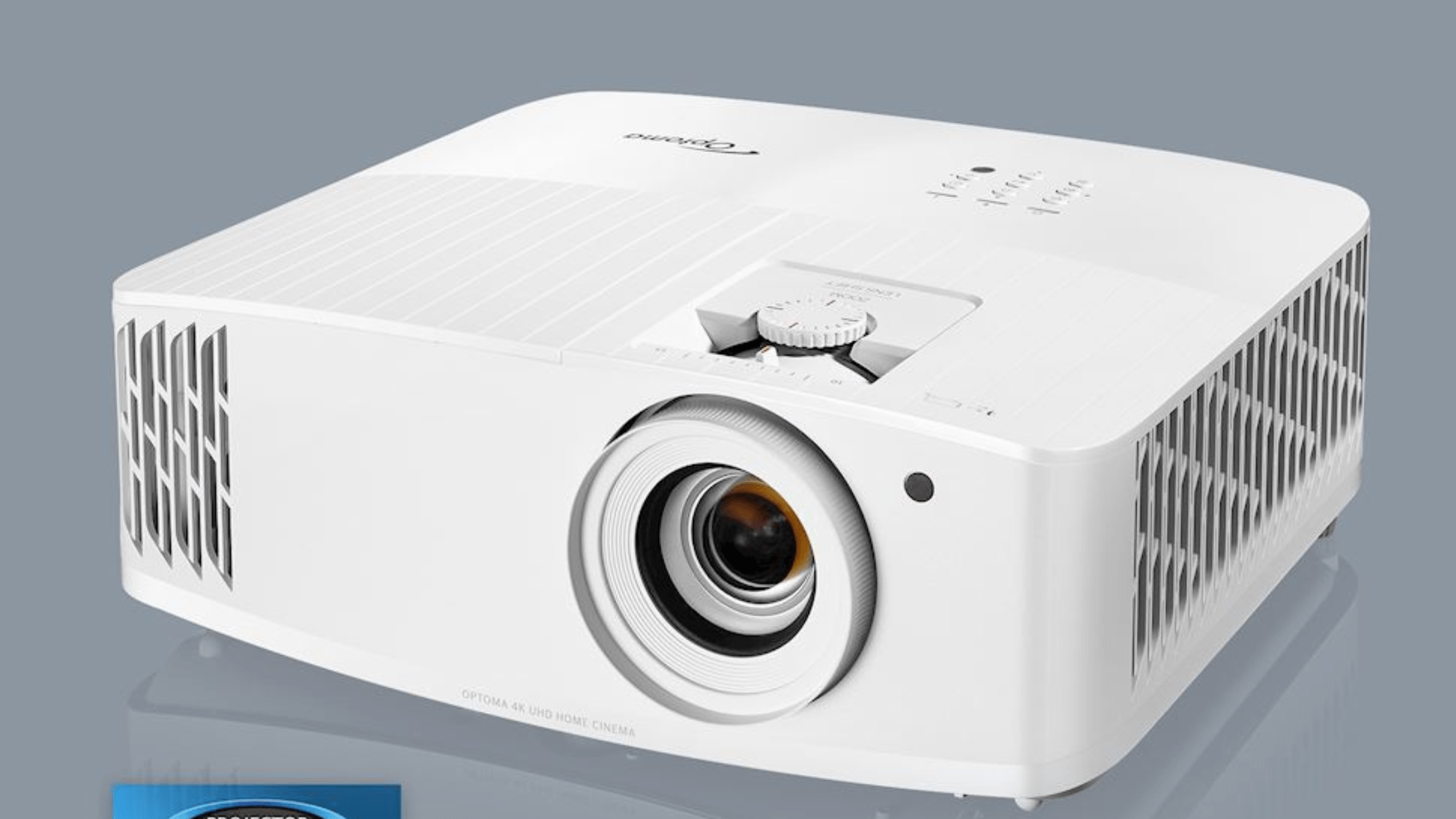 Test de l’Optoma UHD50X : Projecteur Gaming et Home cinéma