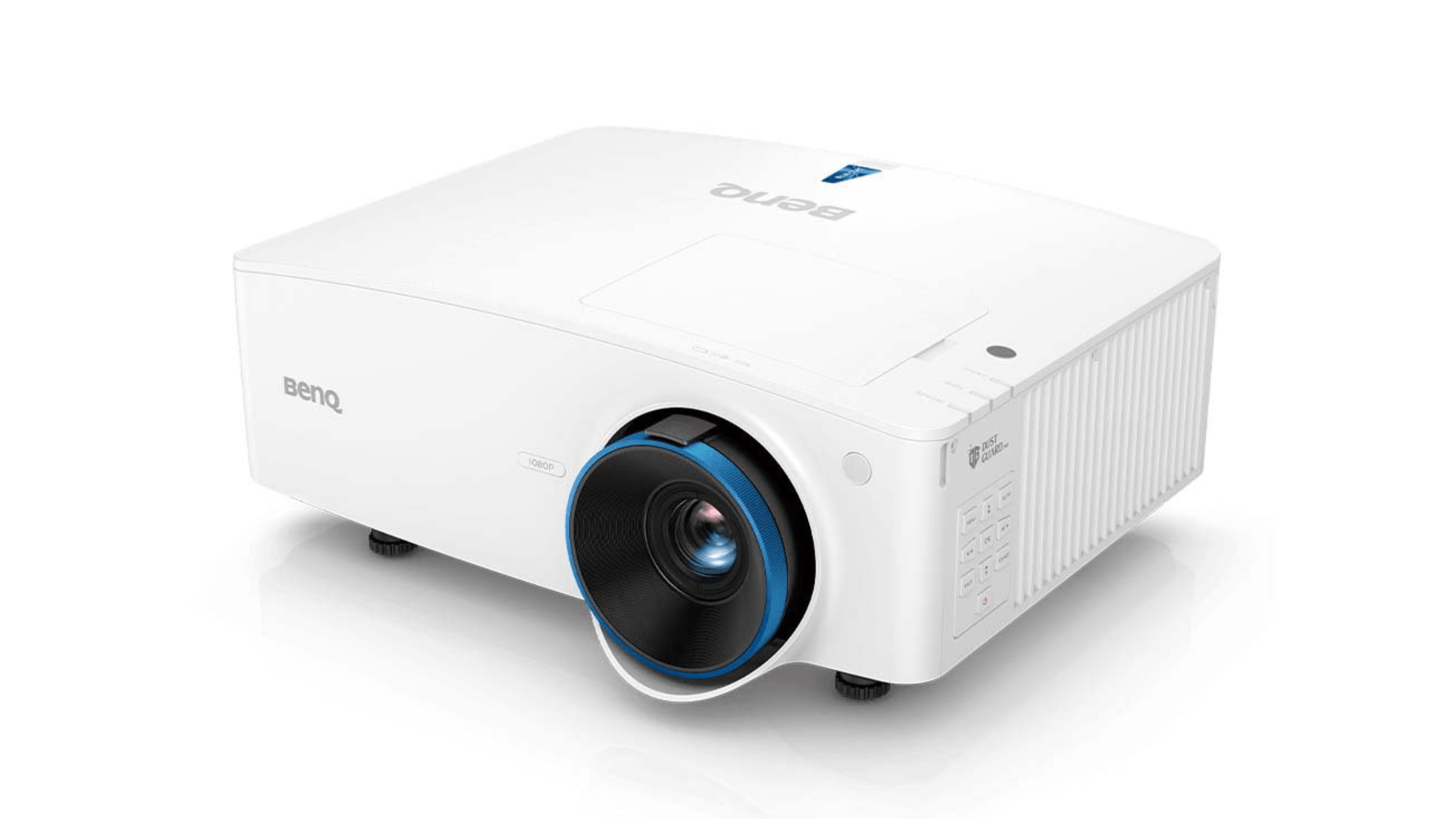 Test du BenQ LH930 : Meilleur vidéoprojecteur de conférence de