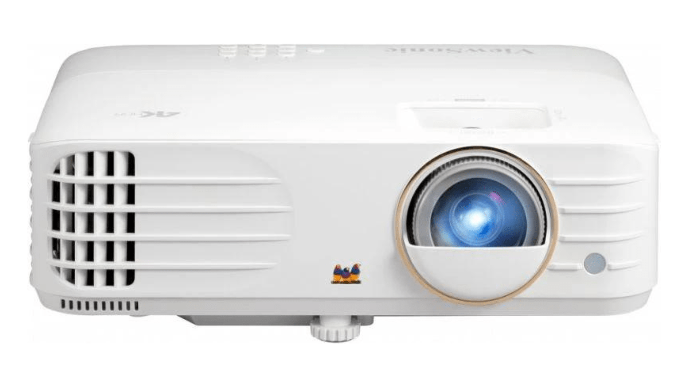 Test du ViewSonic PX748 : Meilleur vidéoprojecteur Home Cinéma ?