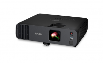 Test Epson Pro EX10000 : Meilleur projecteur sans fil ?