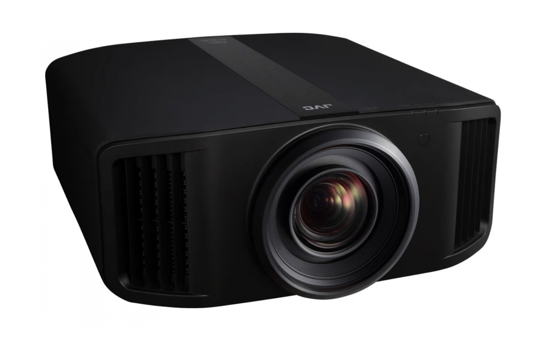 Test JVC NZ9 : 1er projecteur HDMI 2.1 au monde ?