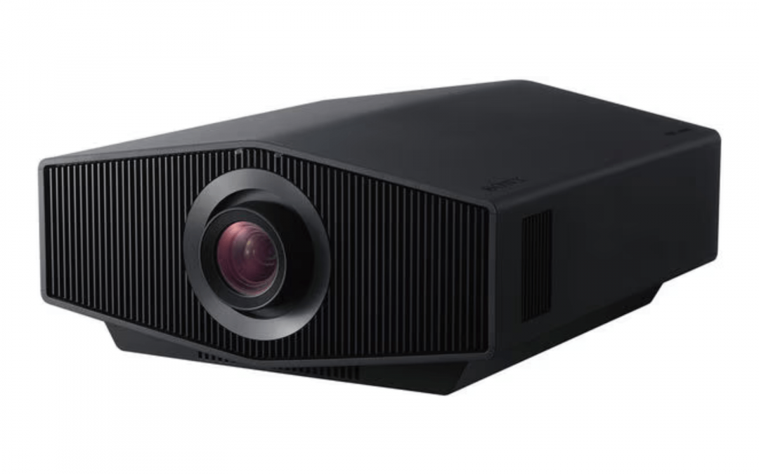 Test Sony VPL-XW7000ES : Meilleur vidéoprojecteur UHD 4K ?