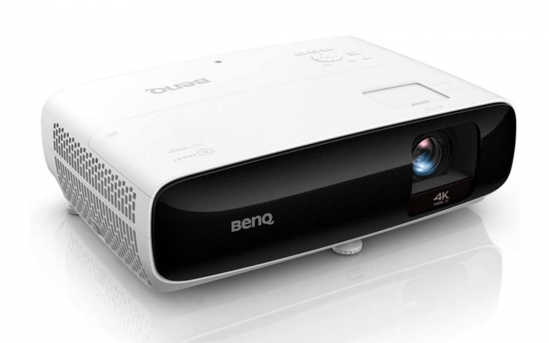 Test du BenQ TK810 : sa technologie MEMC une révolution ?