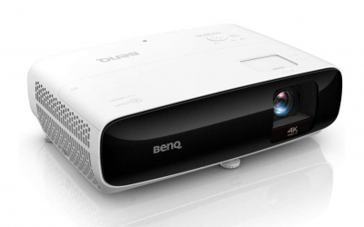 Test du BenQ TK810 : sa technologie MEMC une révolution ?