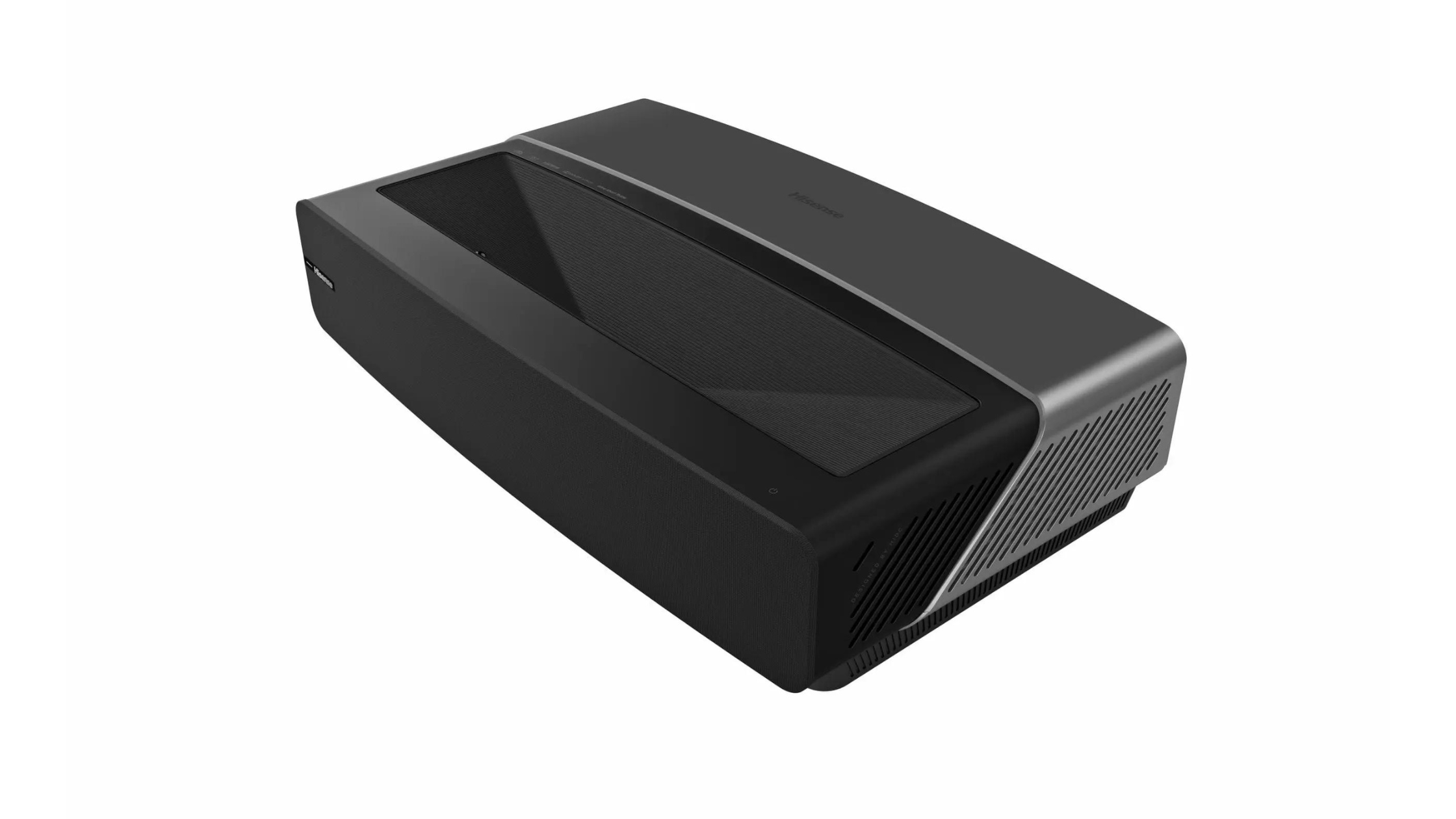 Test du Hisense L5 : Meilleur vidéoprojecteur pour la projection