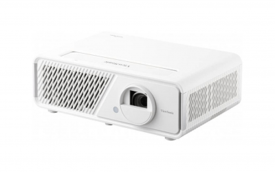 Test du ViewSonic X1 : Meilleur projecteur intelligent ?